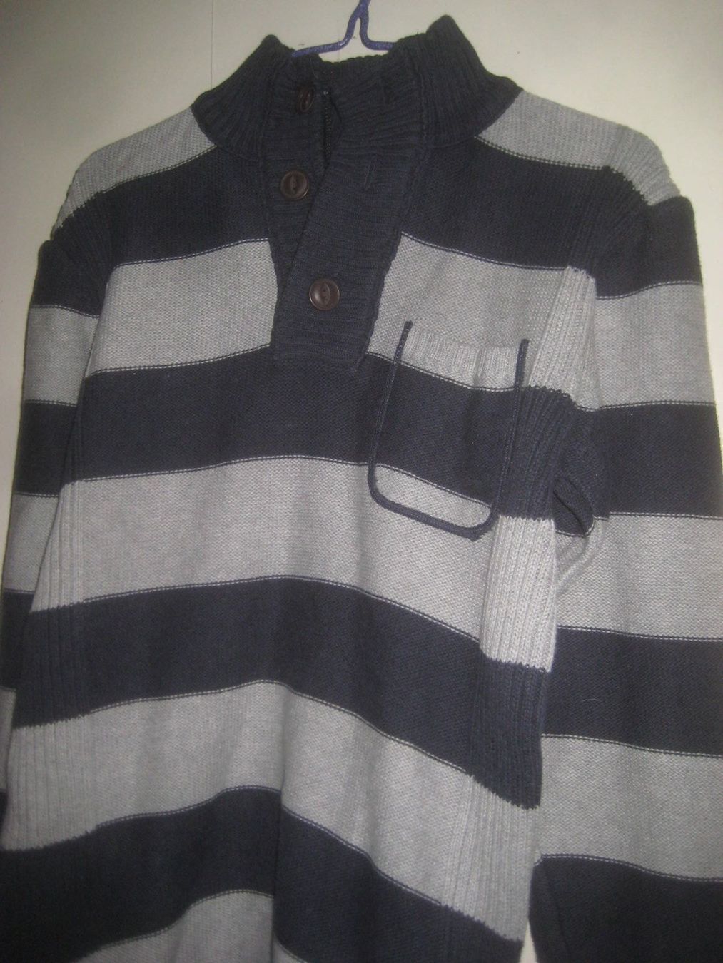 Pullover & Sweatshirts: HERREN   PULLOVER – Gebraucht aus Uster von flocke1 2