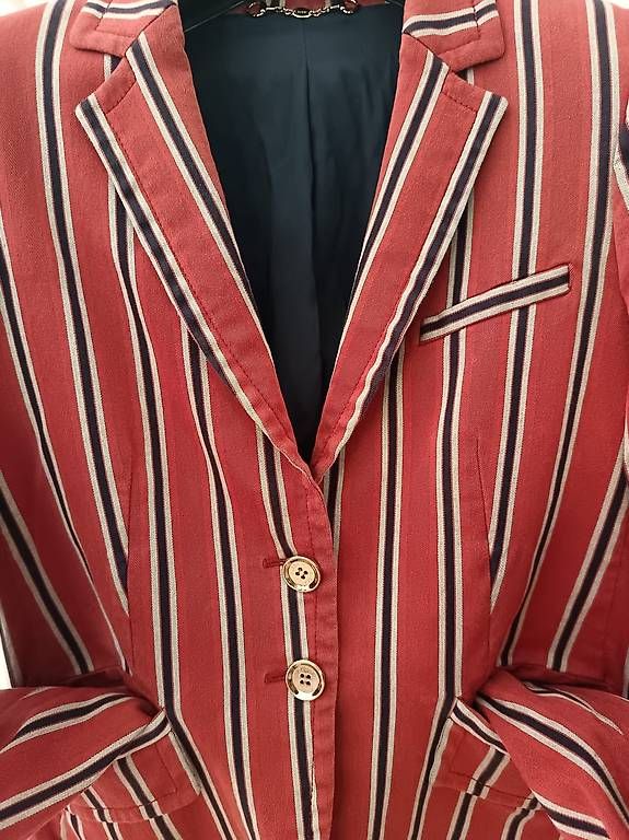 Jacken: Blazer Elegante ed Originale Gucci Donna – Gebraucht aus Torre von Jessica_M111