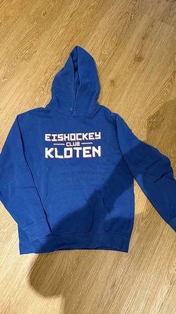 EHC Kloten Pullover