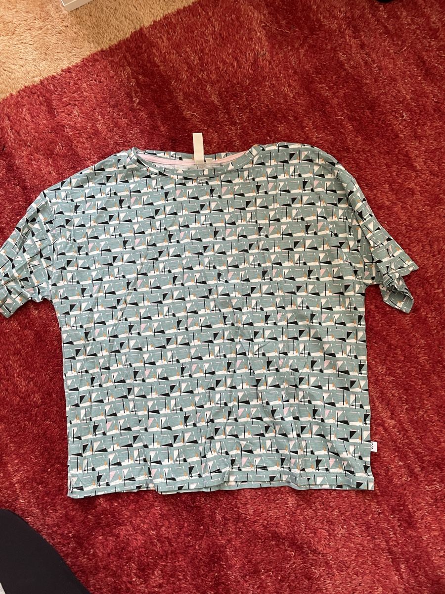 S.Oliver T-shirt: T-Shirt  s.Oliver – Nuovo (secondo la descrizione) da Dittingen venduto da nje_9nlt