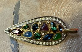 Alte Brosche vintage