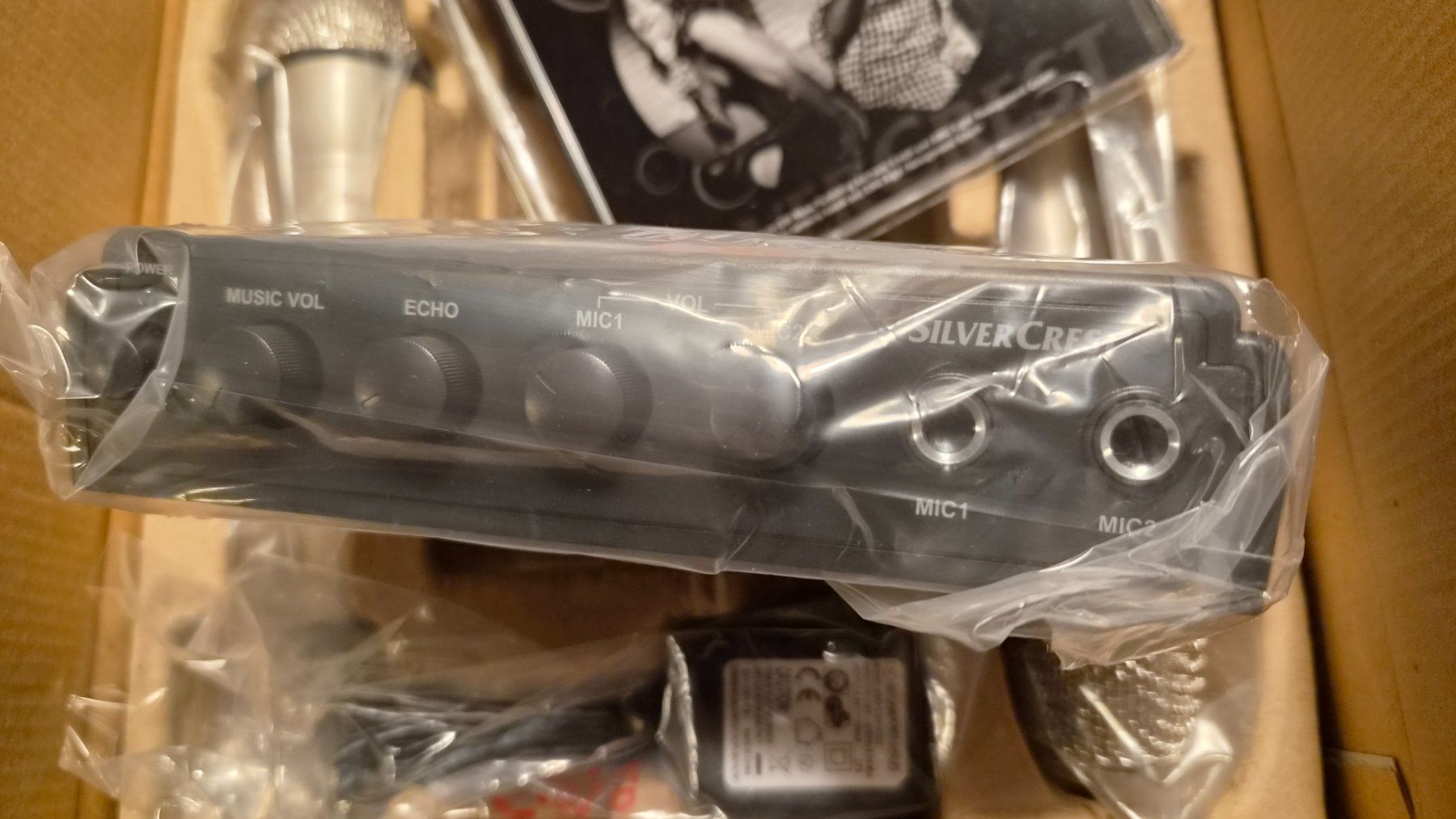 Giocattoli: Karaoke Set NEU! – Nuovo e nell'imballaggio originale da Oberrieden venduto da Raja011 2
