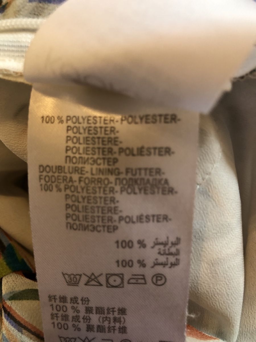 Kookai Vestiti: Kleid von KOOKAI Gr. 34 – Usato da Balsthal venduto da Katzenfan99 4