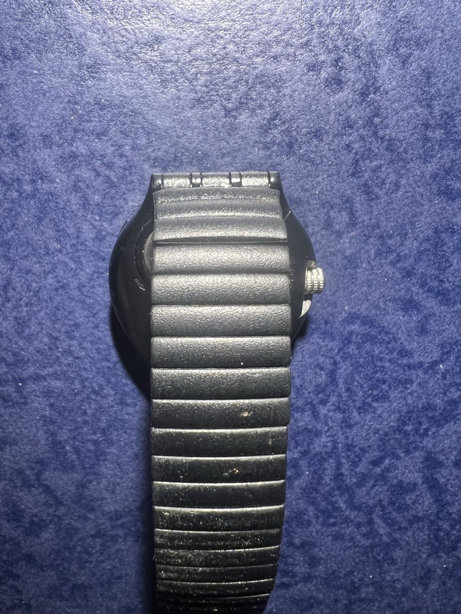 Swatch Uhren: Swatch Scuba – Gebraucht aus Laufen von groove60 3