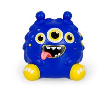 NEW LEGAMI - BALLE ANTI-STRESS - STRESS LESS - MONSTRE