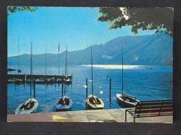 Ascona (Lago Maggiore)