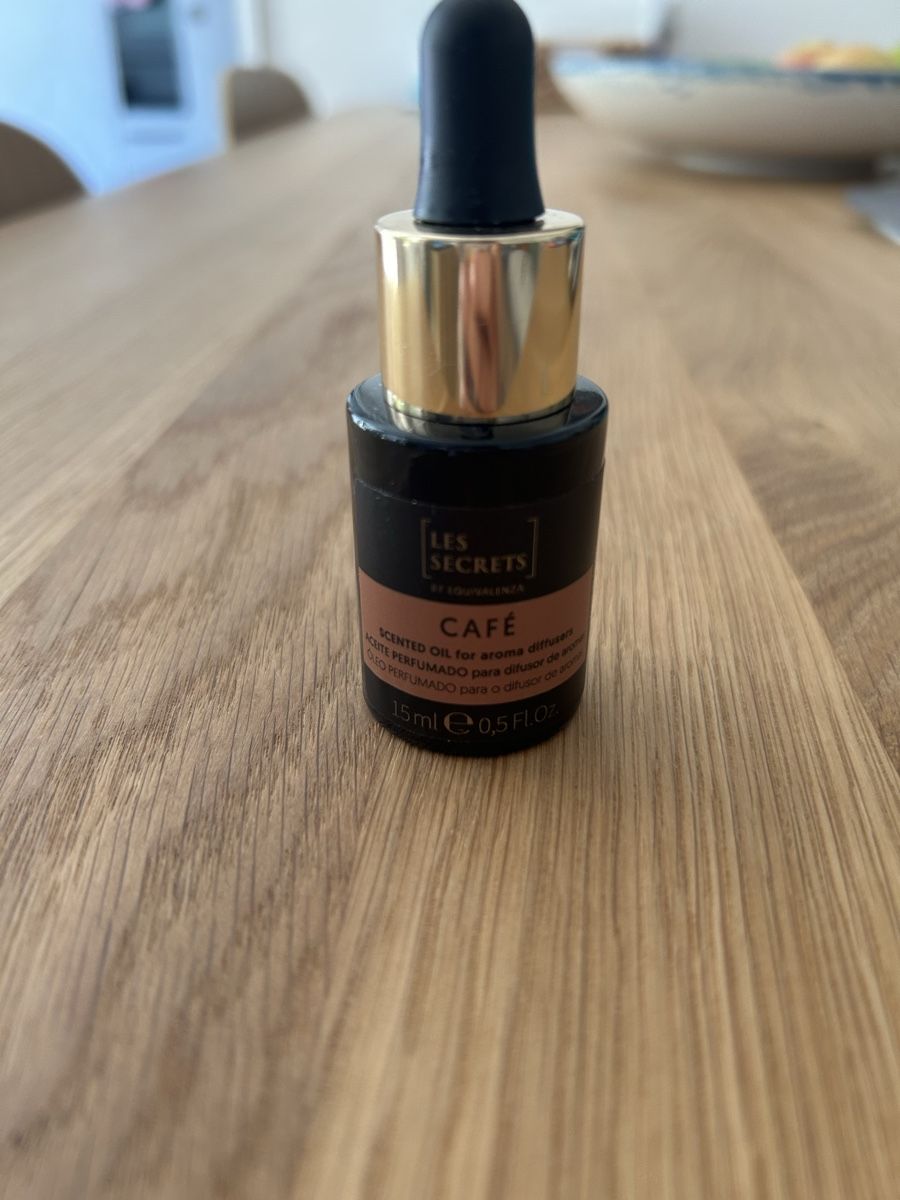Oli essenziali: Les Secrets Essences CAFE Duftöl 15ml neu – Nuovo (secondo la descrizione) da Seuzach venduto da Miss_Lavendel96