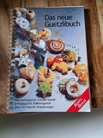 Das neue Guetzlibuch – Betty Bossi