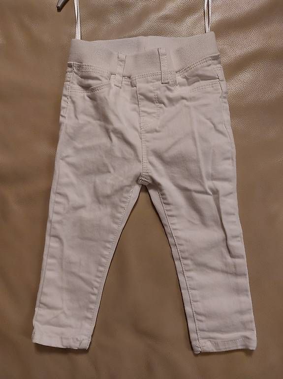 Pantaloni: Hose Jeans Grösse 86, Marke Smile – Usato da Bönigen venduto da son_b9ft