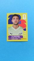 Panini Sticker FIFA WM 2026 - NZL 2