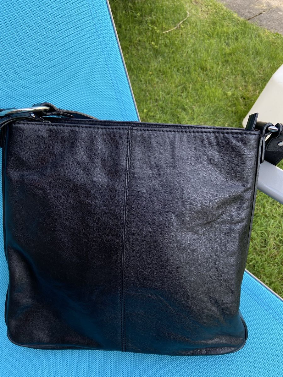 Max Mara Taschen für Damen: Max Mara Leder Handtasche EDEL! – Gebraucht aus Bern von Bern4you 6