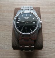 Certina DS 260.7095.7195 A Uhr - gebraucht in sehr gutem Zst