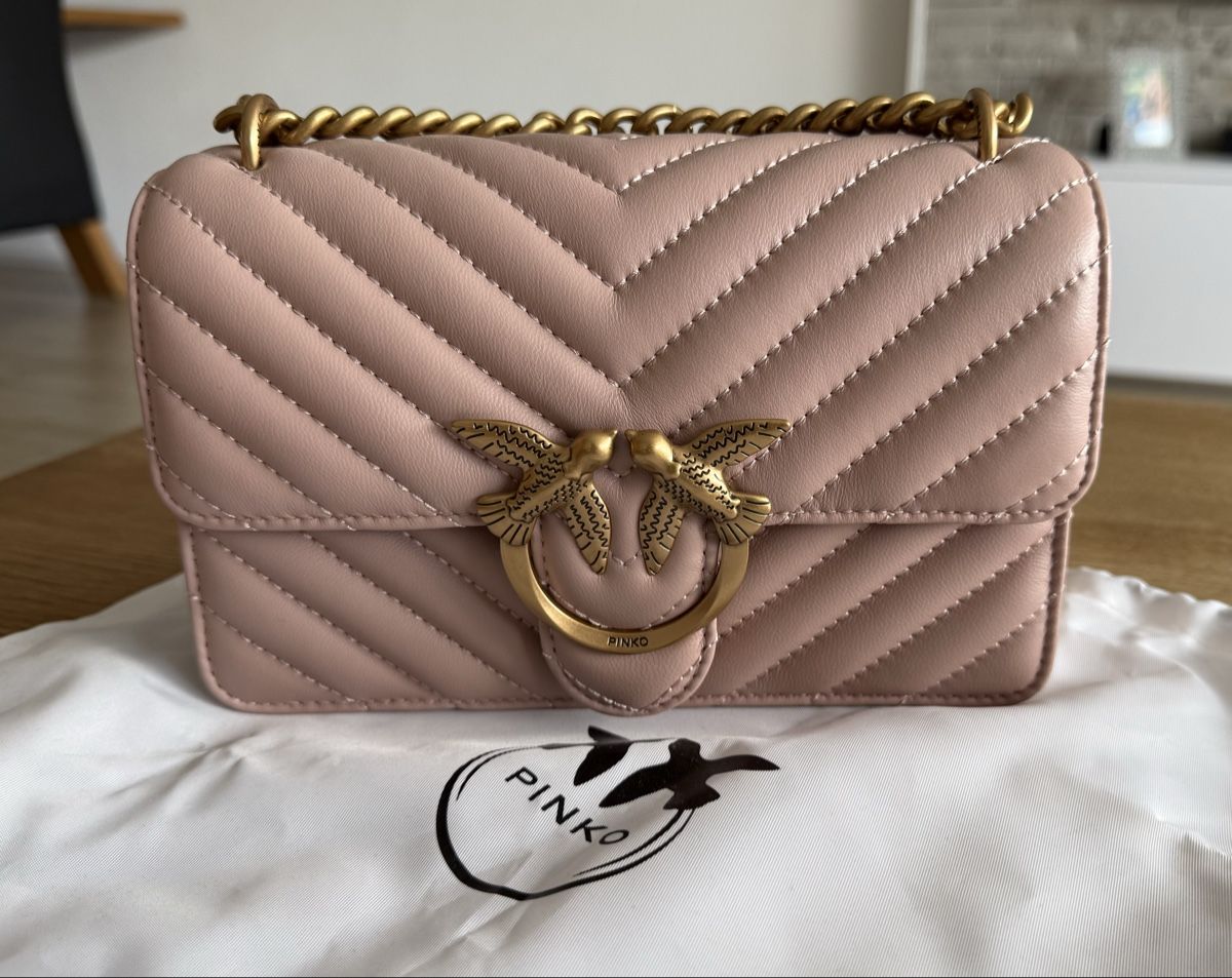 Pinko Borse da donna: Pinko Tasche neu – Nuovo e nell'imballaggio originale da Steffisburg venduto da sim_5lpg