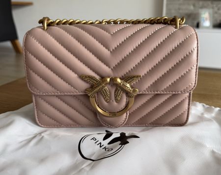 Pinko Tasche neu