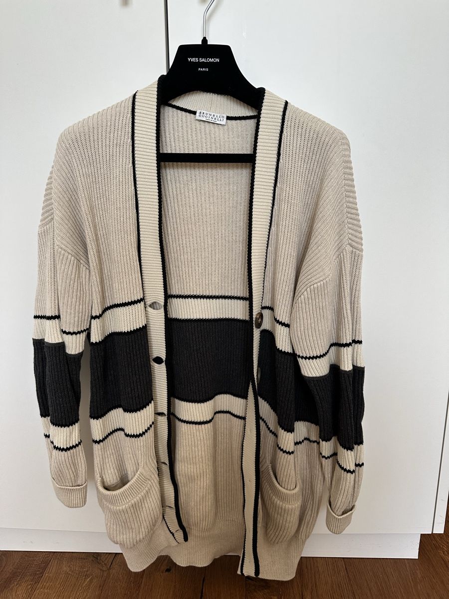 Brunello Cucinelli Giacche: Brunello cucinelli , size xs – Nuovo (secondo la descrizione) da Küssnacht am Rigi venduto da hor_dpb7