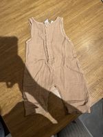 Combinaison Zara Bébé 6-9 mois d'été en parfait état
