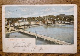 Luzern 1903, n. Buochs