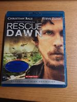 Blu-ray  Rescue Dawn von Werner Herzog mit Christian Bale
