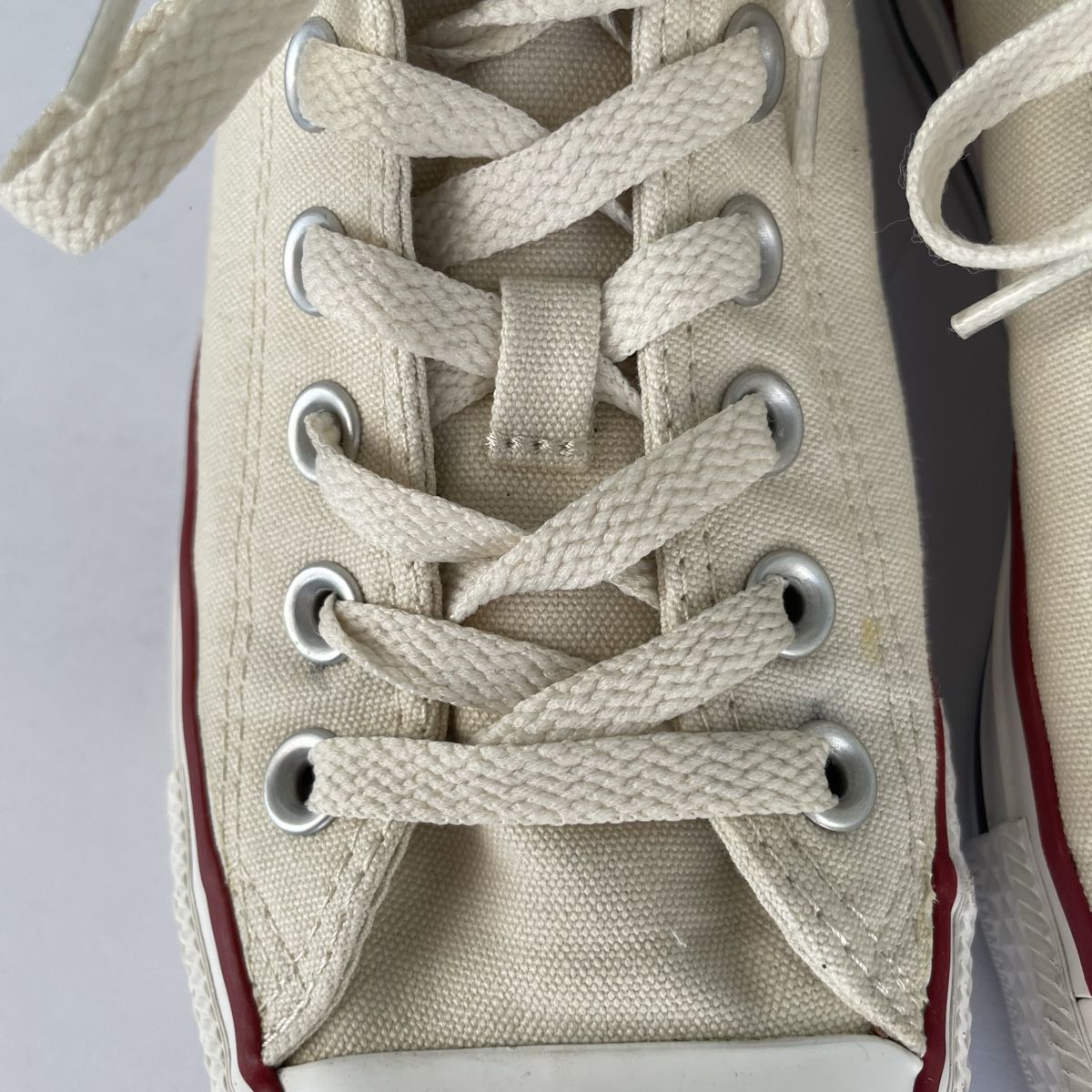 Converse Scarpe da uomo: Converse Allstar Grösse 39 Beige Chuck Taylor – Usato da Bellach venduto da Lapislazuli_blues 2