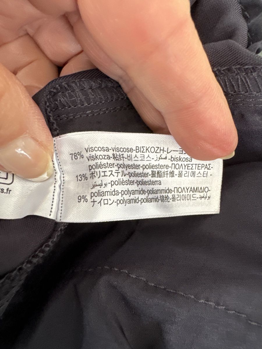 Hosen: Hose Zara Neu (L) – Neu (gemäss Beschreibung) aus Vezia von sidu03 3