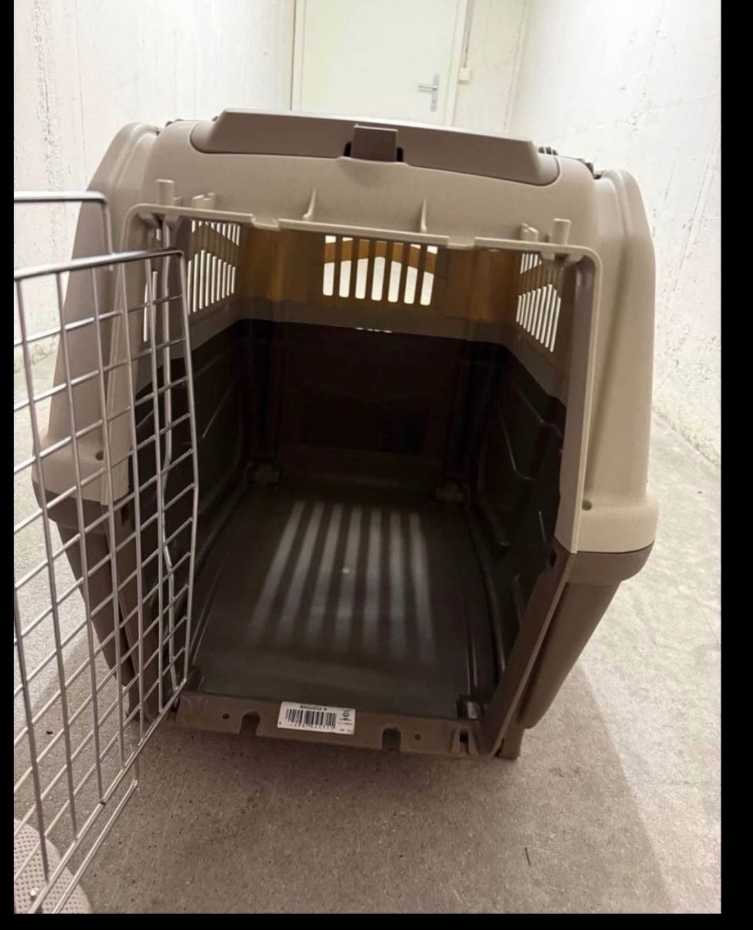 Cages, transport & sécurité: Tiertransportbox – Neuf (Voir description) à Triesen par bla_zl55 3