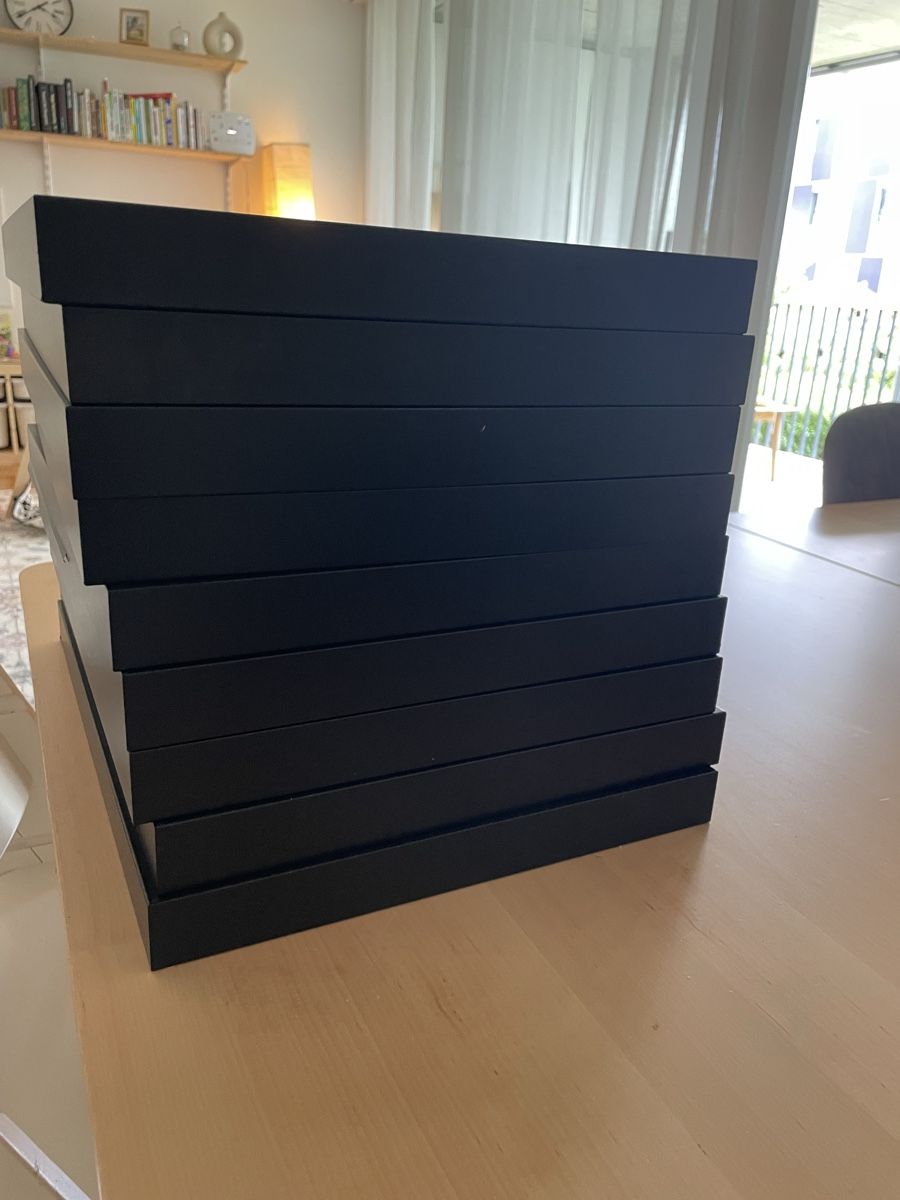 Ikea Bilderrahmen: Bilderrahmen 30x40cm  – Gebraucht aus Zürich von apa_z667 1
