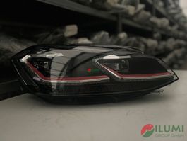 SCHEINWERFER VW GOLF 7 GTI VOLL LED RECHTS 5G1941082