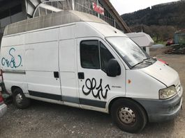 Fiat Ducato Citroen Jumper Peugeot Boxer  Rücklicht Teile