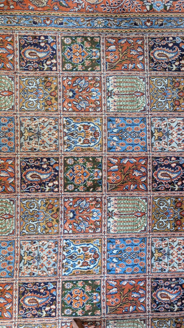 Tappeti: Grosser Orient-Teppich – Usato da Ittigen venduto da stoney63 6