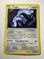 🔬✅ Pokémon Lugia 78/124 Holo FCO Fates Collide EN PL