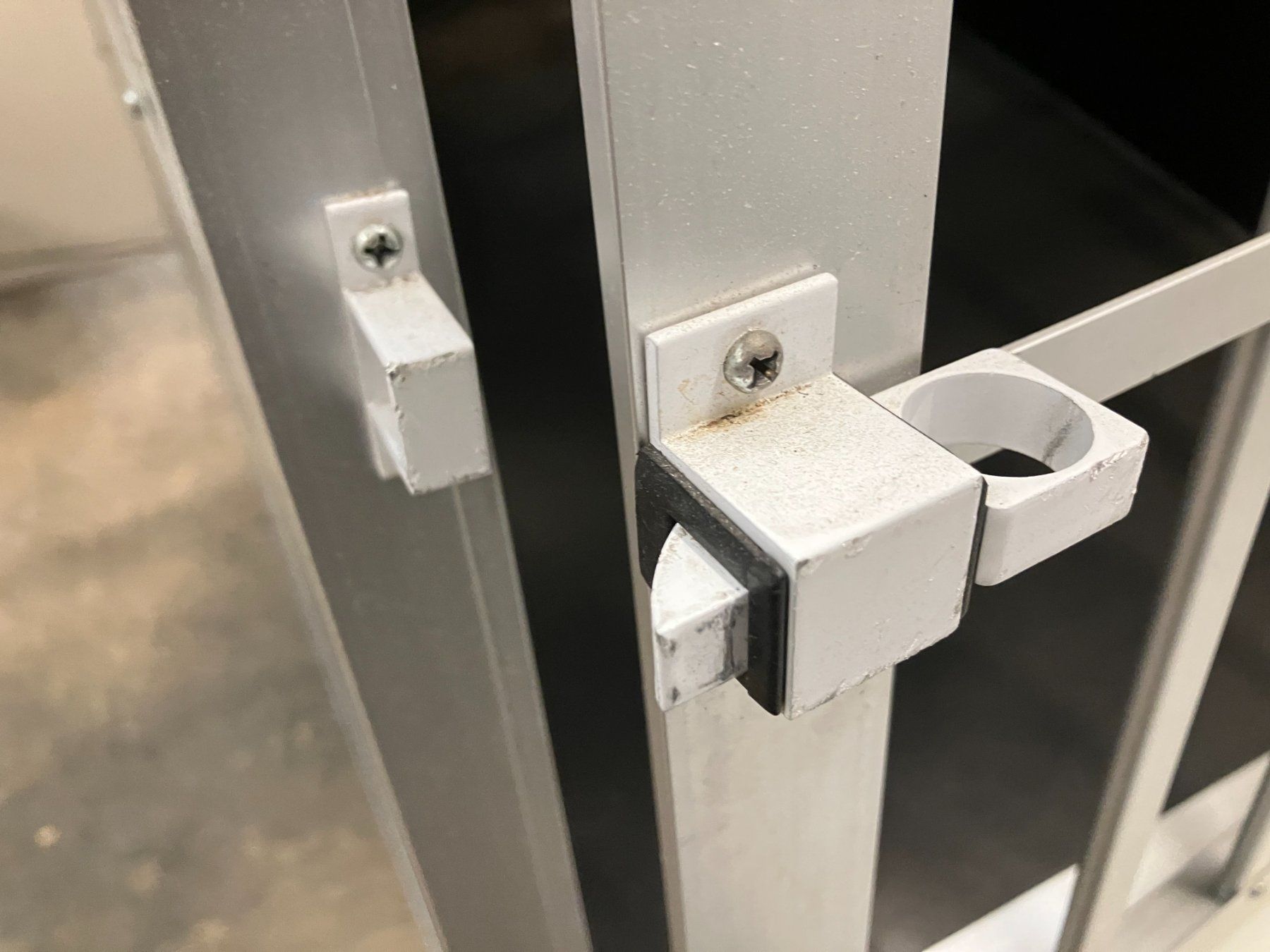 Cages, transport & sécurité: gebr. Hunde Transport Käfig / Box ab 1.- – D'occasion à Lichtensteig par Buy24International 3