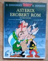 Asterix erobert Rom - Das Album zum Film (Hardcover)  ©'2016