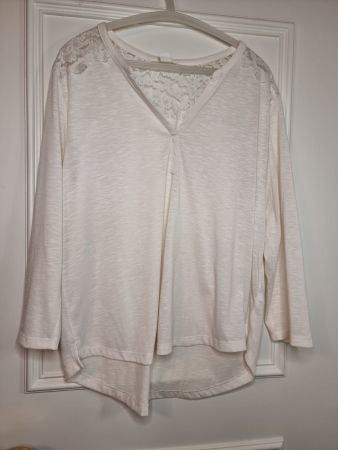 Blouse Größe 40