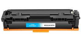 Cyan Toner zu HP Laserjet Enterprise M255/M283. 207A/W2211A