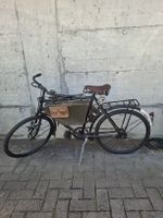 Militärvelo Jahrgang 1947