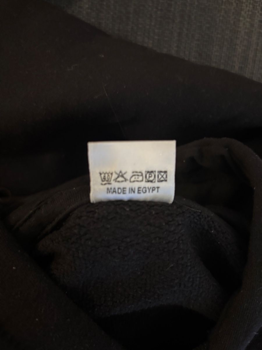 Jordan Pullover & Sweatshirts: Schwarzer Jordan Pulli XXL – Gebraucht aus Schaffhausen von ManuelundShakiba 5