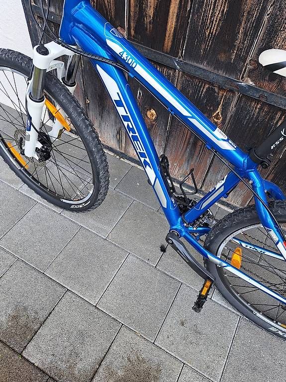 Biciclette: Damen Bike – Usato da Rüedisbach venduto da simon.86 3
