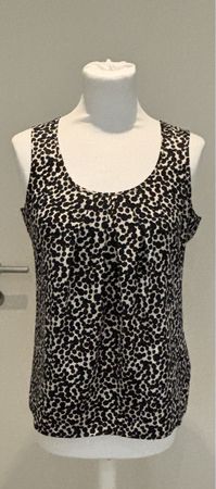 Damen Sommer Top, BANANA REPUBLIK, Gr. S!!!