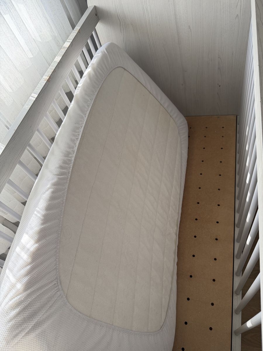 Lits: Baby bett – D'occasion à Horw par Galaxy_x 5