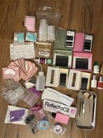 Wimpernverlängerung Set