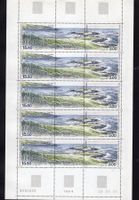 R6335  /  Saint-Pierre et Miquelon 1998 neuf XX