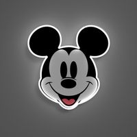 Disney Mickey Printed Face