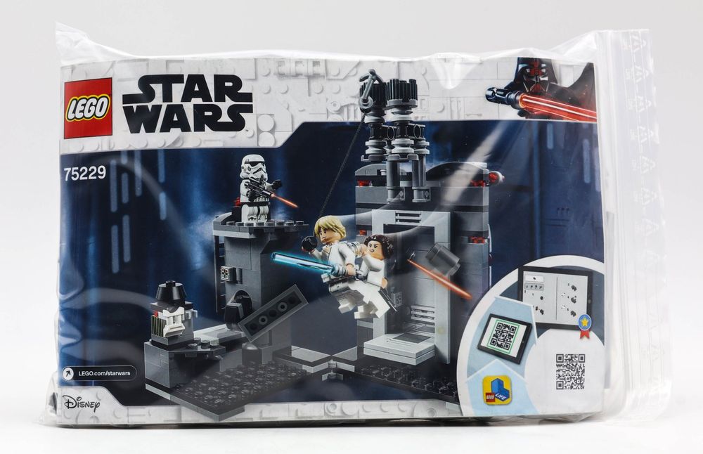 Death Star Escape #75229 LEGO Star Wars | Kaufen auf Ricardo