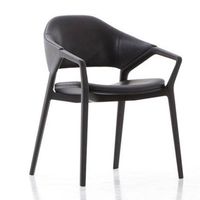 Cassina Stuhl Ico
