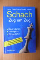 Spiel - Schach - Zug um Zug