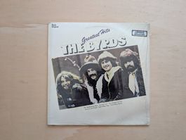 The Byrds – Greatest Hits  EU 76