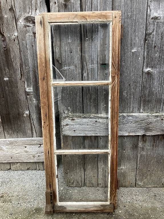Finestre: schönes antikes Holzfenster – Usato da Thun venduto da noah_5fyb 1