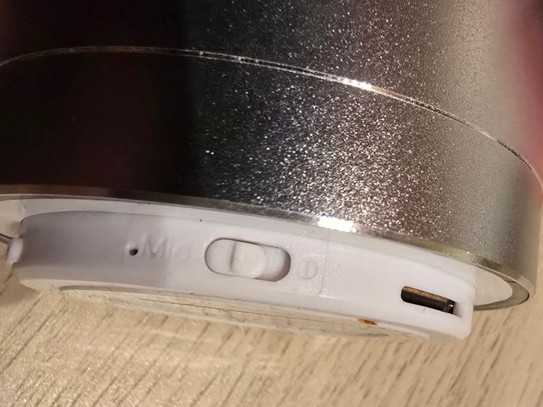 Casse acustiche: Bluetooth-Lautsprecher – Nuovo (secondo la descrizione) da Zollikofen venduto da Forest_Corner_40 3
