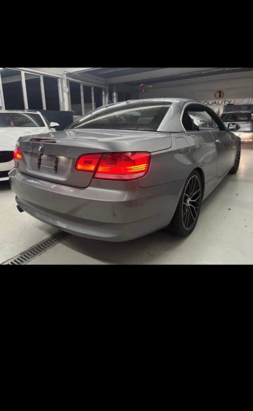 BMW Automobili: bmw e 93 i – Difettoso da Wil SG venduto da tot_jl8b 6