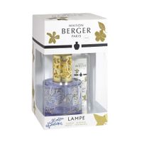 Lampe Berger Set Lolita Lempicka Blau